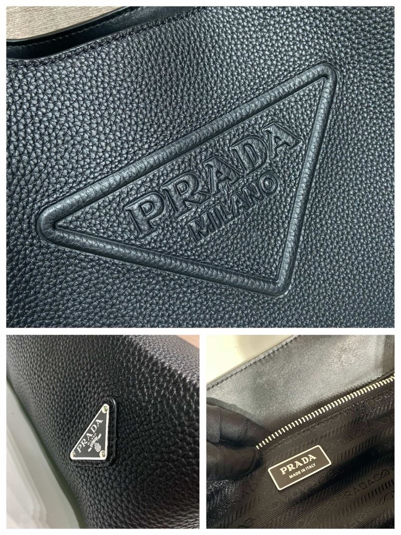 Prada Tote Bags